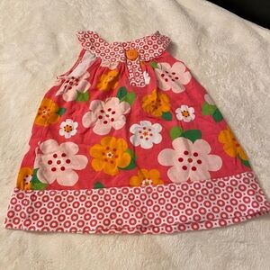 Carter’s Girl Top Size 6M